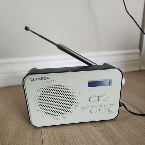 Lemega pr2 dab fm - lemega,