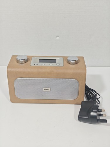 Bush classic 266 3342 - classic, radio