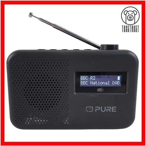 Pure elan one2 dab - elan, dab+