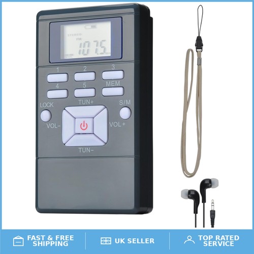 Digital tuning portable - digital,