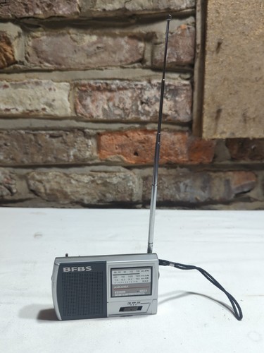 Bfbs slim style - bfbs, battery