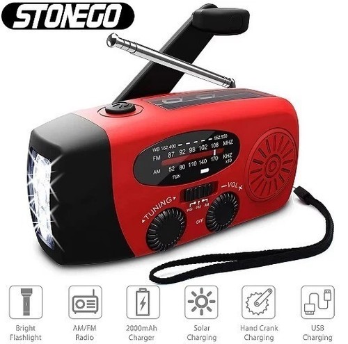 Hand crank dynamo wind - dynamo,