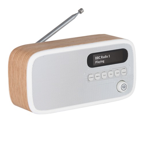 Portable dab digital fm - dab/dab+,