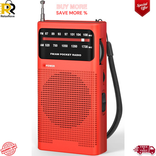 Small radio portable - small, radio,