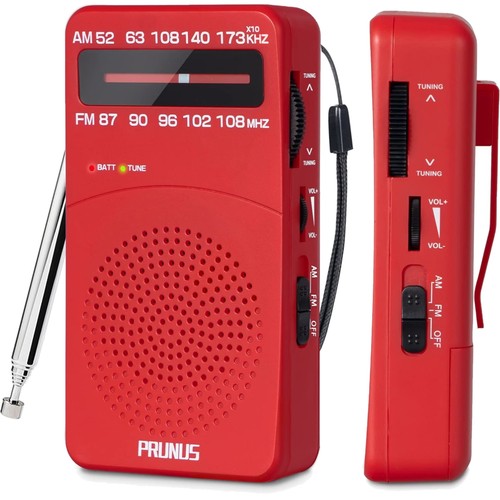 166 compact portable - j-166,