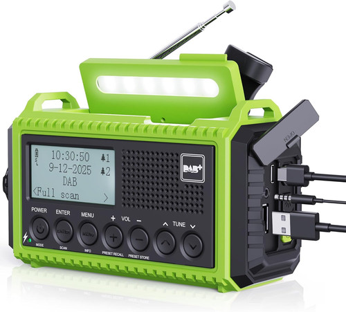 Rocam wind solar radio - wind,
