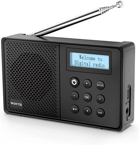 Wovte dab digital - wovte,