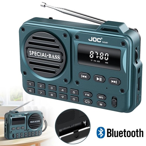 Radio portable - radio,
