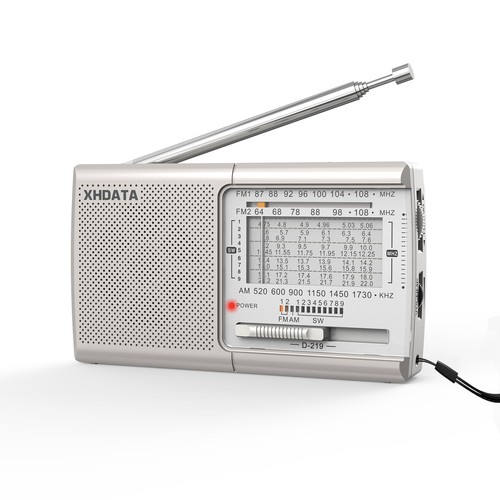 Xhdata portable mini pocket - portable,